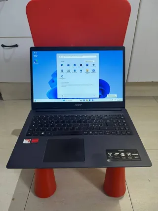 Ordenador Portátil Acer Aspire 3 