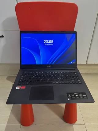 Ordenador Portátil Acer Aspire 3 