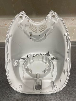 Carcasa inferior Thermomix TM5