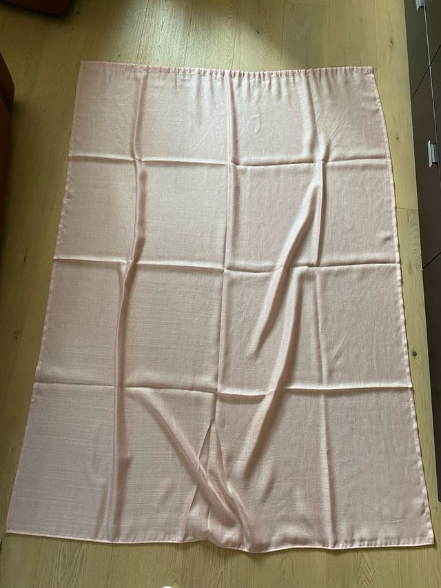 N.2 Tende Rosa 118x165