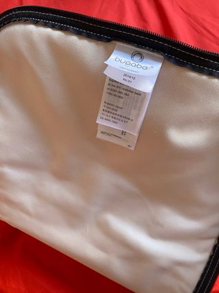 Funda Bugaboo Cameleon