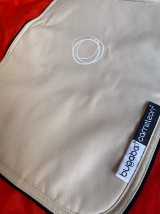 Funda Bugaboo Cameleon