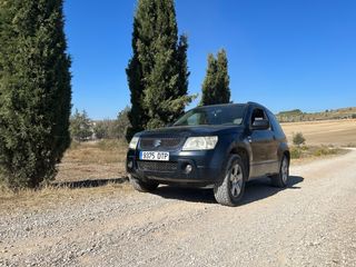 Suzuki Grand Vitara 2005