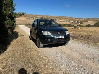 Suzuki Grand Vitara 2005