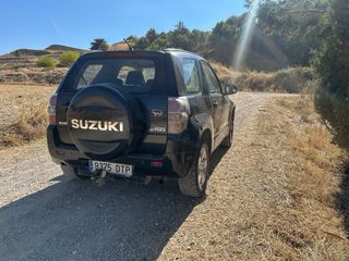 Suzuki Grand Vitara 2005