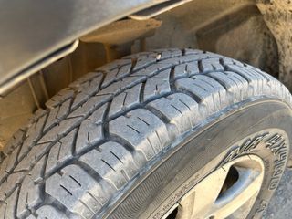 Suzuki Grand Vitara 2005