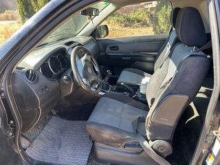 Suzuki Grand Vitara 2005