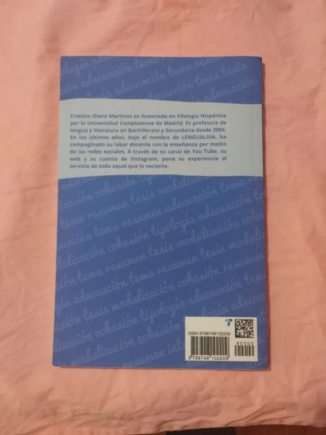 COMENTARIOS DE TEXTO RESUELTOS. Exámenes EvAU d...