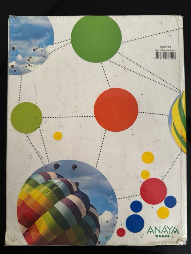 Física y Química 3.