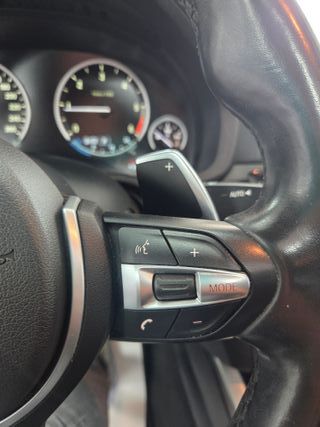 BMW X4 20 190CV PACK M TECHO/PIEL /ETC