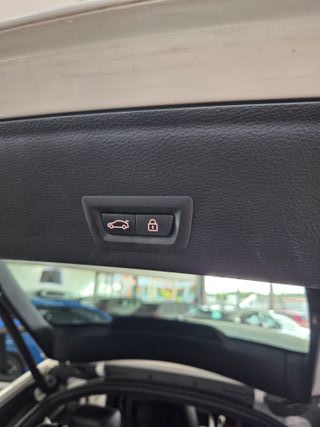 BMW X4 20 190CV PACK M TECHO/PIEL /ETC
