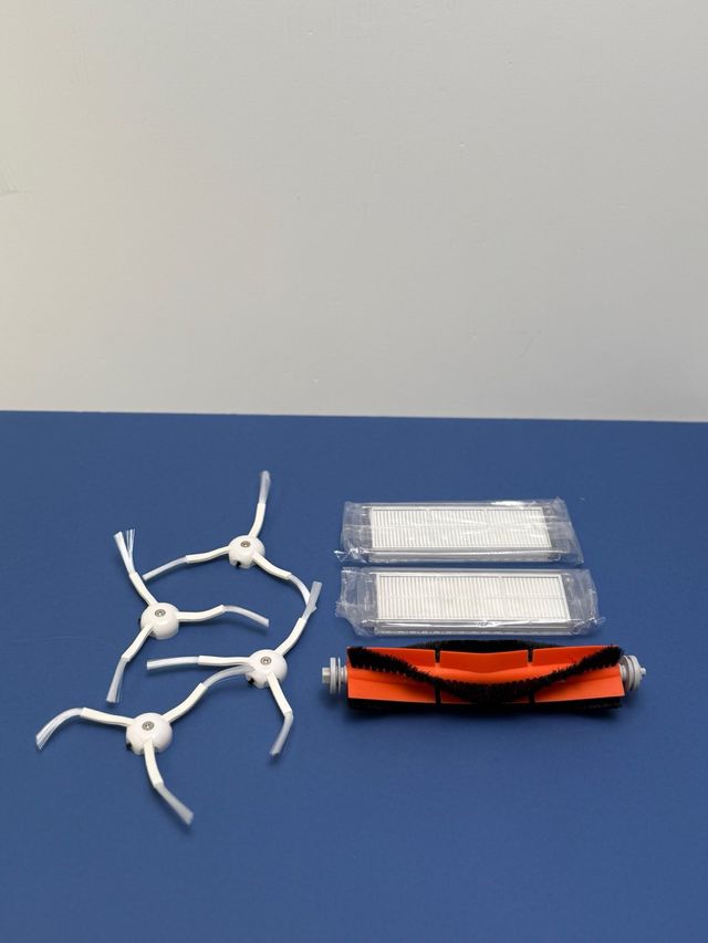 Kit Acessórios Aspirador Xiaomi Mijia 1C