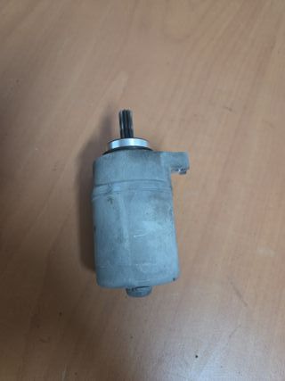 Motor de arranque Yamaha NMAX 125