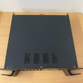 Etapa de Potencia Work WPP1200