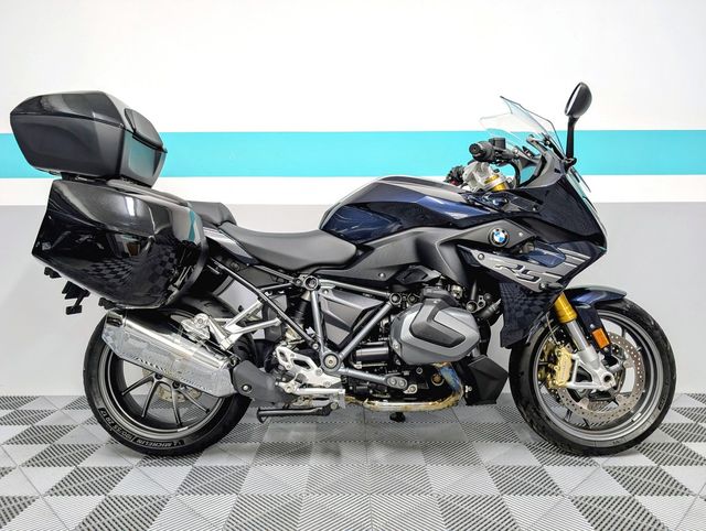 BMW R1250RS 2022 - 19.650 km