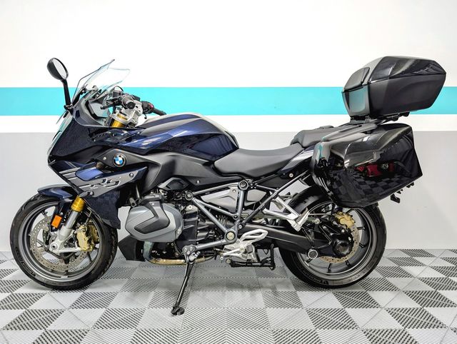 BMW R1250RS 2022 - 19.650 km