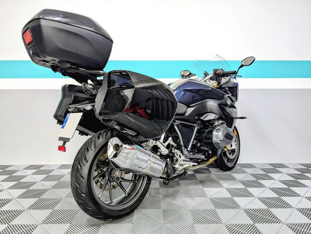BMW R1250RS 2022 - 19.650 km
