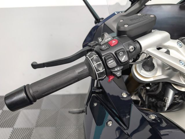 BMW R1250RS 2022 - 19.650 km