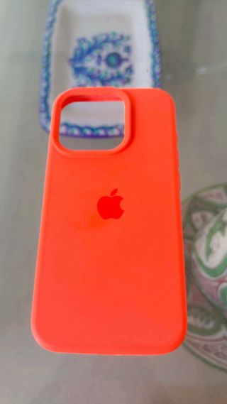 Funda Apple iPhone Azul