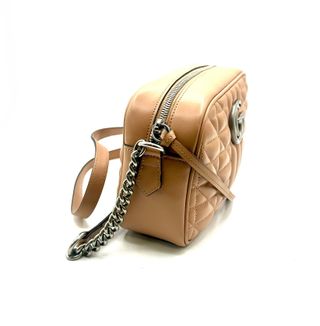 Borsa Gucci GG Marmont Beige