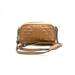 Borsa Gucci GG Marmont Beige