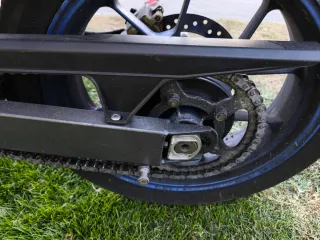 Aprilia Pegaso Strada