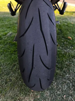 Aprilia Pegaso Strada