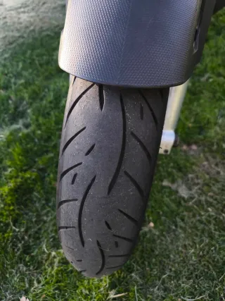 Aprilia Pegaso Strada