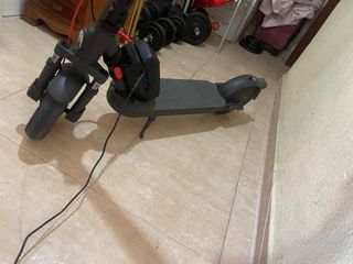 Patinete Eléctrico Xiaomi ES