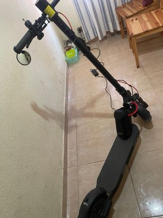 Patinete Eléctrico Xiaomi ES