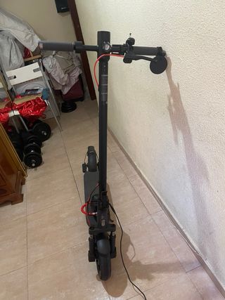 Patinete Eléctrico Xiaomi ES