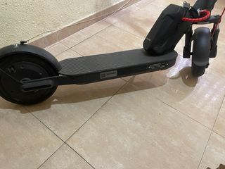 Patinete Eléctrico Xiaomi ES