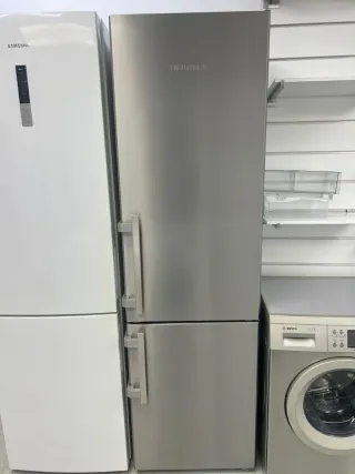 Nevera Liebherr