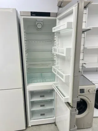 Nevera Liebherr