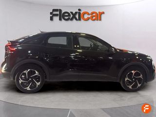 Citroën C4 PureTech 130 S&S 6v C-Series