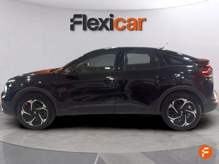 Citroën C4 PureTech 130 S&S 6v C-Series