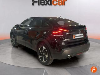 Citroën C4 PureTech 130 S&S 6v C-Series