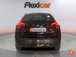 Citroën C4 PureTech 130 S&S 6v C-Series