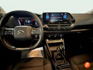 Citroën C4 PureTech 130 S&S 6v C-Series