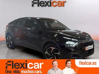 Citroën C4 PureTech 130 S&S 6v C-Series