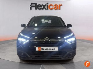 Citroën C4 PureTech 130 S&S 6v C-Series