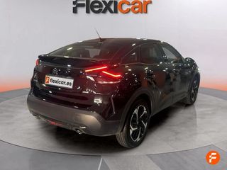 Citroën C4 PureTech 130 S&S 6v C-Series