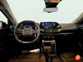 Citroën C4 PureTech 130 S&S 6v C-Series