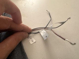 Connects 2 TOYOTA Parrot STK421