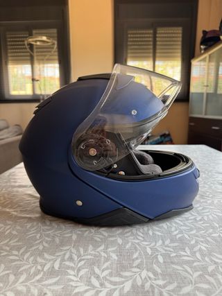 Casco Moto Shoei Neotec II