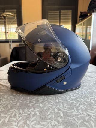 Casco Moto Shoei Neotec II