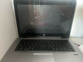 HP Ordenador Portátil Pantalla Táctil