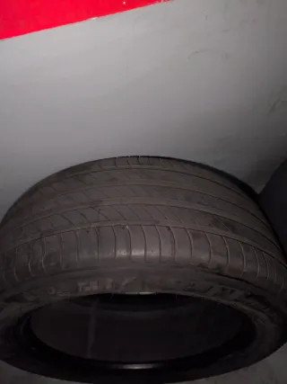 Neumáticos Michelin Primacy 4ZP