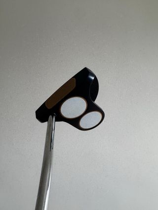 Putter Odyssey AI MILLED 2 Ball T DB 34