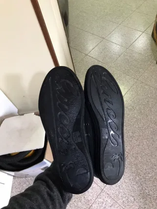 Scarpe Gucci Uomo 